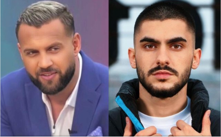 Ironizoi dhe talli Luizin me këtë DETAJ? Butrint Imeri i sqaron të gjithë