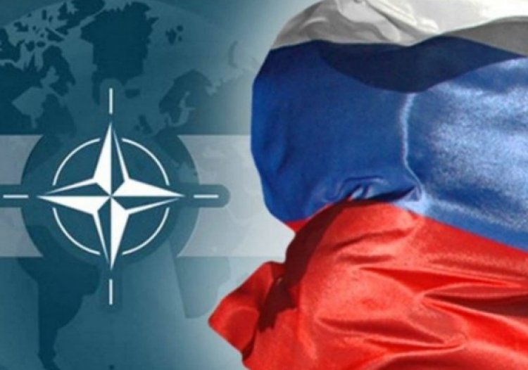 Rusia ‘godet’ Maqedoninë, anëtarësimi i vendeve të Ballkanit në NATO rrezik për ...