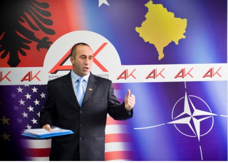 Qeveria e Kosovës. Haradinaj negociata me forcat politike