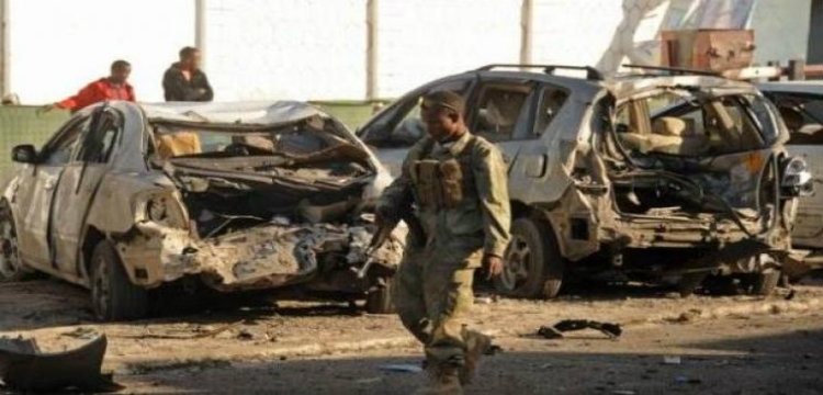 Somali, droni amerikan vret 150 militantë të grupit Al Shabab