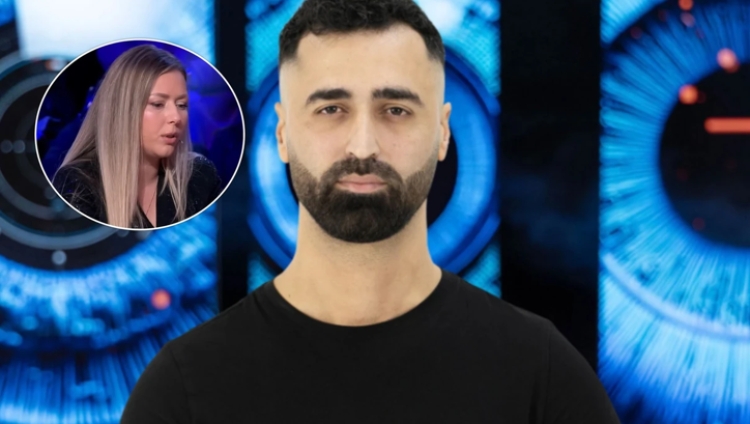 Janë ndarë për shkak të hyrjes në BBVA? Flet për herë të parë gruaja e Erik Lloshit: Ja e vërteta