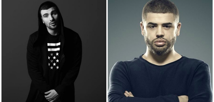 A do të ketë një bashkëpunim midis Ledrit dhe Noizyt? [FOTO]
