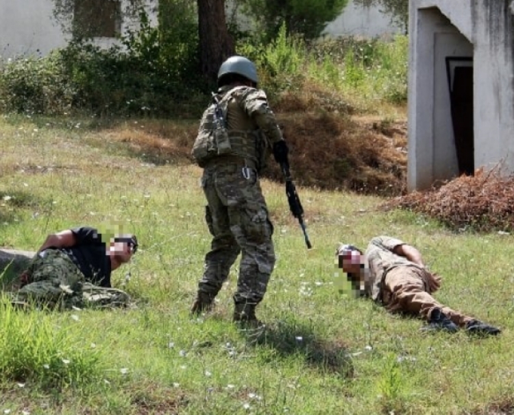 Stërvitja e përbashkët, forcat shqiptare u japin 'leksion'  forcave speciale amerikane [FOTO]