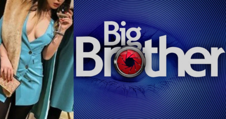 Ish-banorja e ‘’Big Brother’’ vjen ndryshe në ‘look’ dhe provokon me gjoksin bombastik [FOTO]