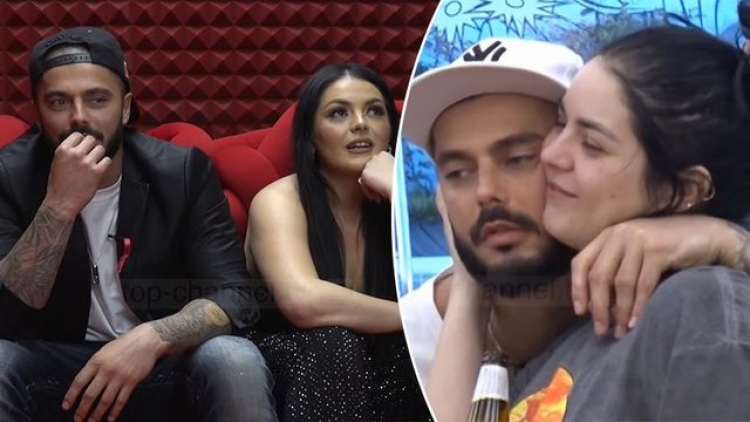 UPS! Konkurrenti i Big Brother bën deklaratën që s’pritej: Graniti ka lidhje jashtë, s’mund t’ja thoja Fifit…