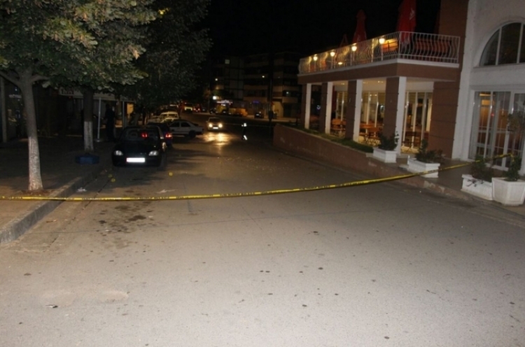 Burrel, shpërthim i fortë eksplozivi gjatë natës pranë shkollës 