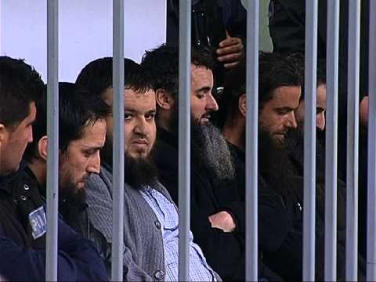 I dënuari për bashkëpunim me ISIS, Verdi Morava hyn në grevë urie! I ati, djali po më VDES[FOTO]