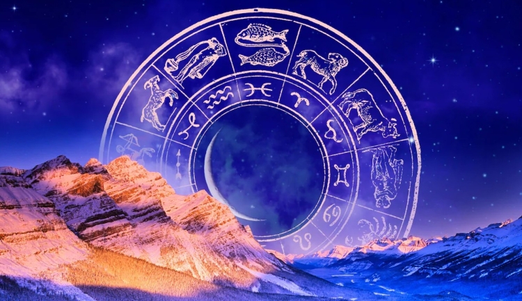 Hëna e re më 25 tetor do të bëjë 