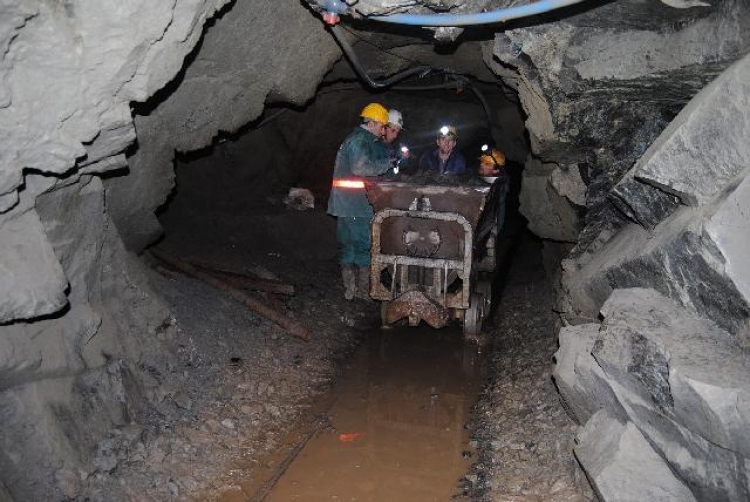 Shpërthim gazi në minierën e Bulqizës,dyshohet për 3 minatorë kinezë të vdekur