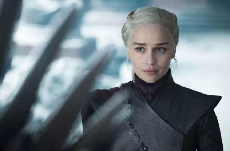 'Game of Thrones' rekord nominimesh në Emmy Awards!