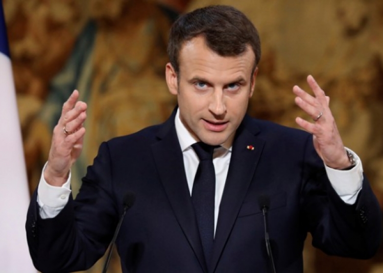 Franca miraton ligjin kundër ‘fake news’, burg ose gjobë nëse…