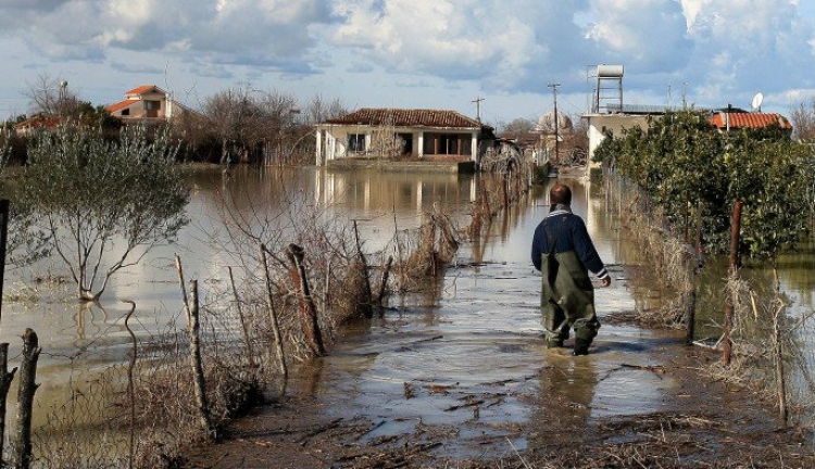 World Risk Report, Shqipëria vendi më i rrezikuar në Europë nga katastrofat