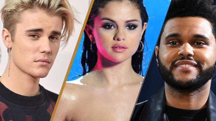 As Justin Bieber, as The Weekend! Selena Gomez zgjedh këtë artist për bashkëpunim [VIDEO]