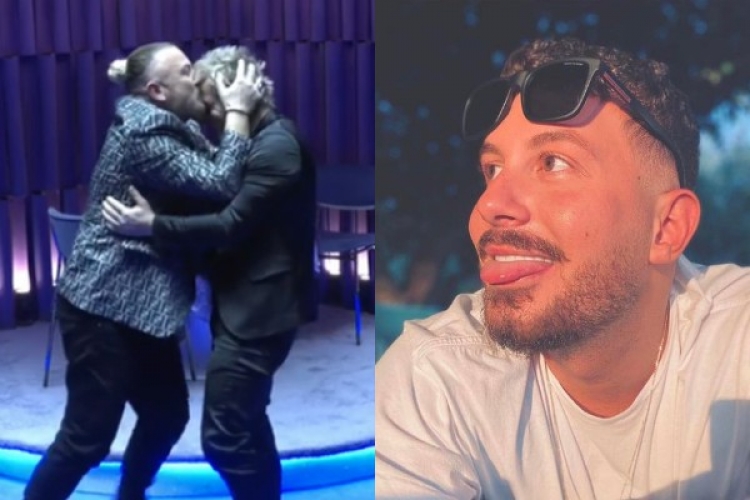 Pas krisjes së miqësisë me Sabianin, Donald Veshaj nuk kursehet, ‘ironizon’ hapur Ilir Shaqirin, ja ç'ka bërë