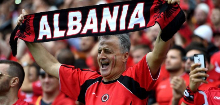 Çudit UEFA me atë çka shkruan pas humbjes së Shqipërisë [FOTO]