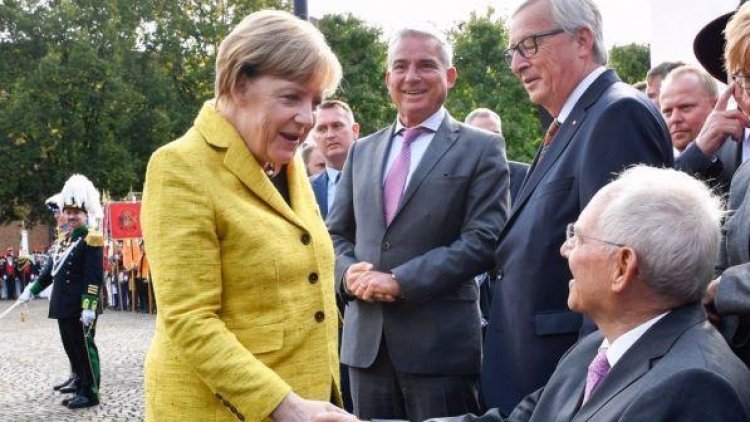 Gjermania në kaos politik, Merkel: Do të gjejmë zgjidhje