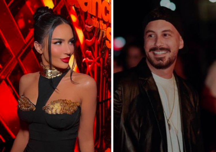 Pa prisni pak, Bora Zemani është sërish shtatzënë? Ky DETAJ po ''çmend'' fansat
