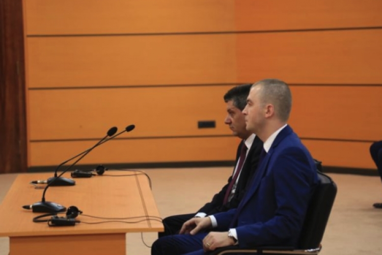I mori borxh kunatit që ishte trokë, KPA shkarkon përfundimisht gjyqtarin e Tiranës