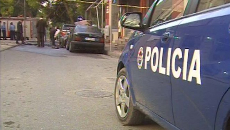 Fisi i Çapajve qëllon mbi policinë, nuk ka të lënduar