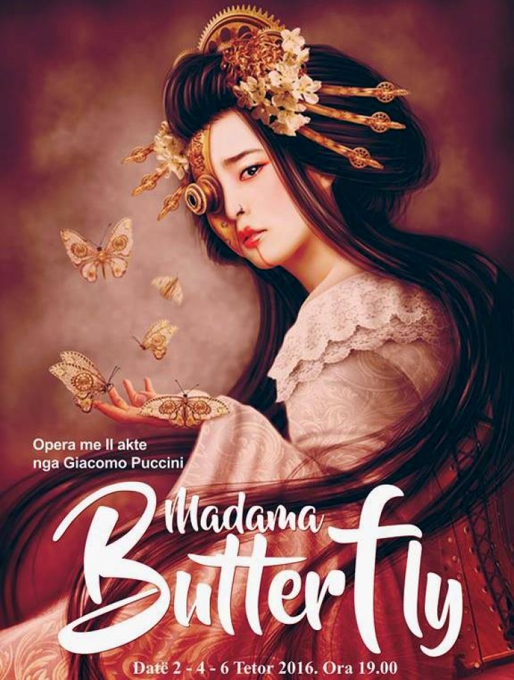 Teatri i Operas dhe Baletit