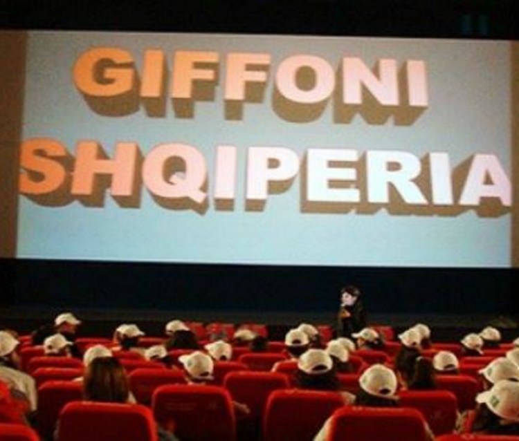 Giffoni Albania, nis edicioni i 12- i Festivalit Ndërkombëtar të Filmit për të rinj [VIDEO]