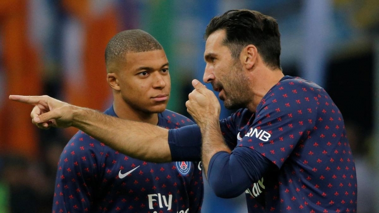 A do të blejë Juventus talentin Kylian Mbappe?! Adminsitratori i Juventus ka një përgjigje