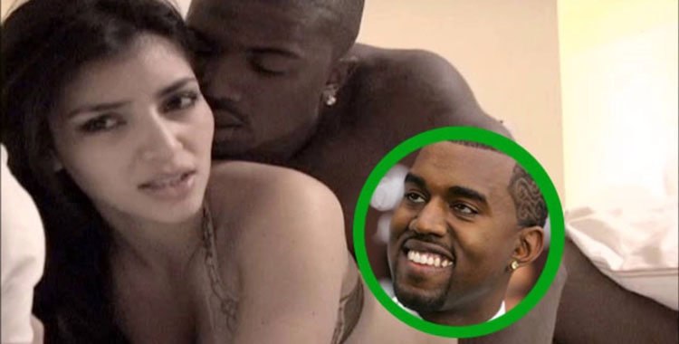 Ray J i tha hipokrit, kundërpërgjigjet Kanye West! [VIDEO]