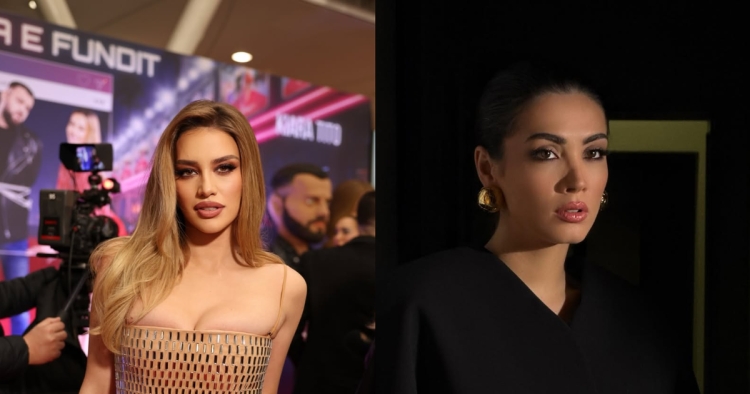 E zëvendësoi në emision, Enxhi Nasufi ka diçka për të thënë për Heidi Baçin