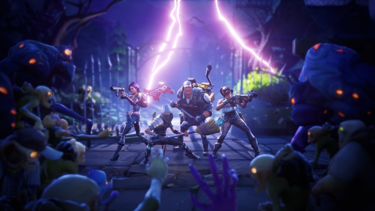 Zbuloni shumën marramëndëse që fiton Fortnite nga IOS