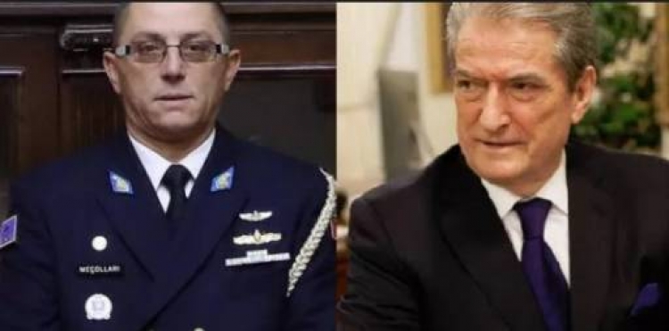 “Çështja Meçollari”, opozita kërkesë Kuvendit për seancë dëgjimore me ministren Xhaçka, shefin e Shtabit dhe kreun e SHIU