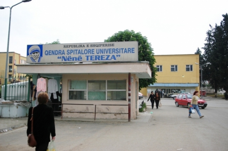 Ministria e Shëndetësisë jep një lajm të mirë për fëmijët e pediatrisë në QSUT: “Investim i ri prej 570 mijë dollarësh për dy pajisje diagnostifikuese”