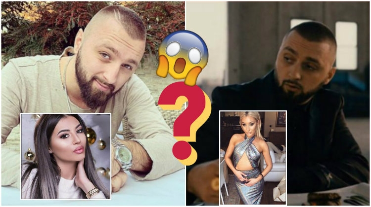 Tani po pyesim veten kush janë! Majk sapo na zbuloi këtë të përbashkët të 4 të dashurave të tij të fundit dhe nuk ndalojmë dot së qeshuri [FOTO]