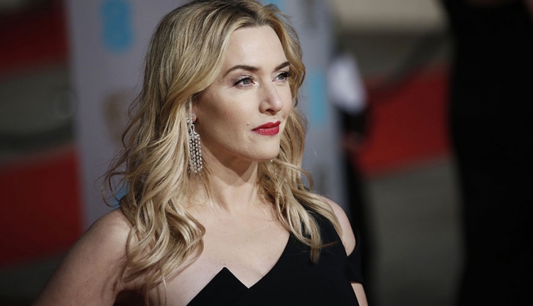 Kate Winslet ka diçka për të na thënë!