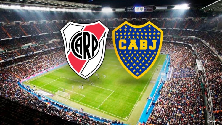 Sonte luhet Superclasico River Plate vs Boca Juniors, ja çfarë duhet të dini