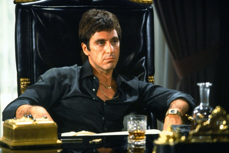 Rikthehet “Scarface”? Ja 5 aktorët që mund të jenë në rolin e Tony Montana [FOTO]