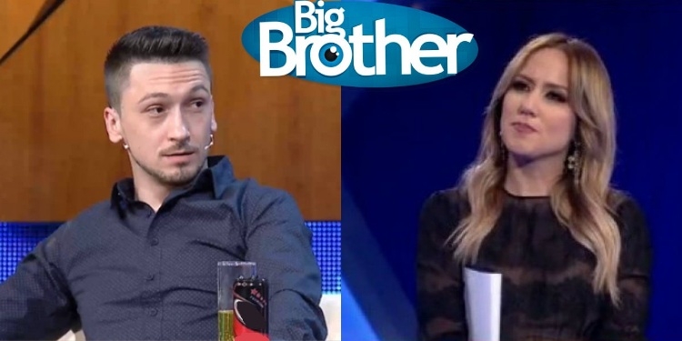 E pabesueshme si Damiano zbulon të palarat e “Big Brother”, shkatërrohet imazhi i produksionit [FOTO]