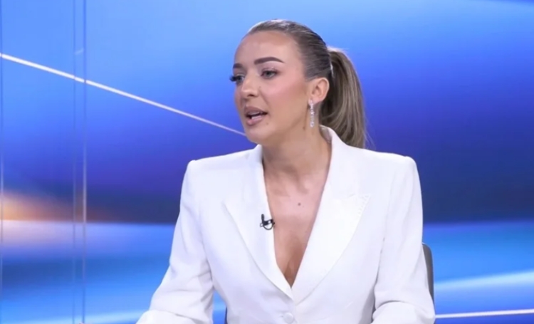 U eliminua nga Big Brother, fjalët e para të Juelës pas daljes nga shtëpia