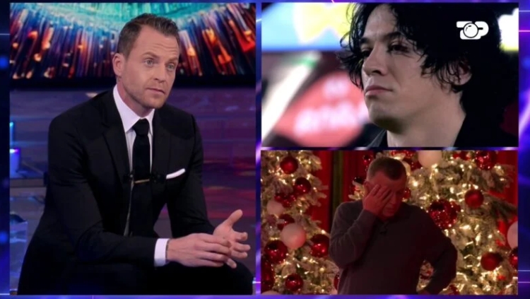 Mali refuzoi takimin, babai i këngëtarit shpërthen ndaj ish-bashkëshortes: Vije nga një familje e varfër, unë të bëra yll...