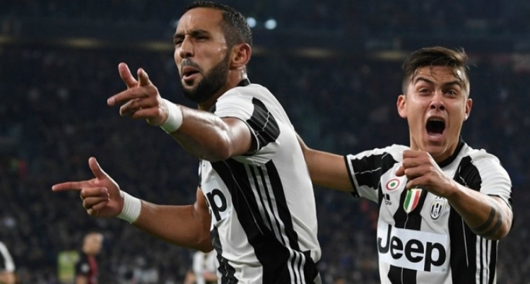 Juventus “shpartallon” Milanin, fiton Kupën e Italisë!
