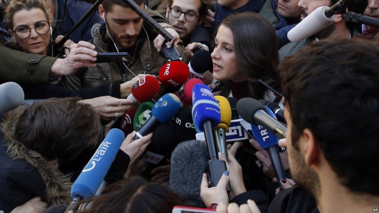 Plani i fshehtë: Spanja mund të bllokojë forminin e qeverisë së re katalonjase