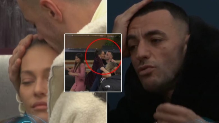 Keisi si do reagojë? Stresi fton në takim modelen simpatike dhe HABIT me atë çfarë i thotë: Mua s’ma ndjen…