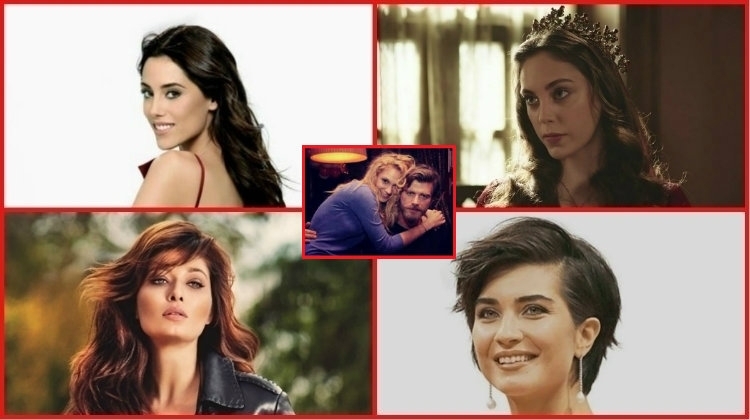 E preferuara juaj? Serialet turke po bëjnë namin, por zbulohet cila është aktorja më e kërkuar [FOTO]