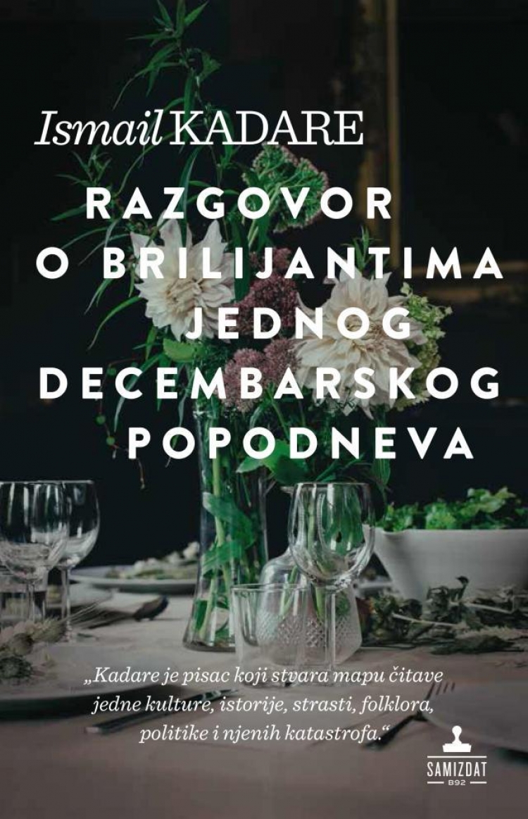 Kadare përkthehet edhe në Serbi, botuesit: Shkrimtar universal, ka krijuar vepra unikale