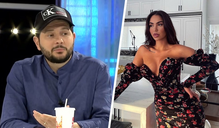 “Dubai Porta Potty”, Ermal Mamaqi e ngacmoi, Arta Nitaj risjell në vëmendje “sherrin”: Njerëzit e mi u…