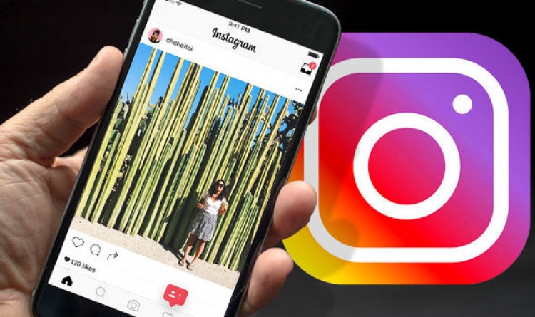 Me aplikacionin e ri tani mund të mësoni se sa kohë shpenzoni në Instagram [FOTO]