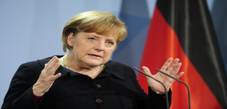 Merkel: Nëse mbyllim kufijtë, Europa merr fund