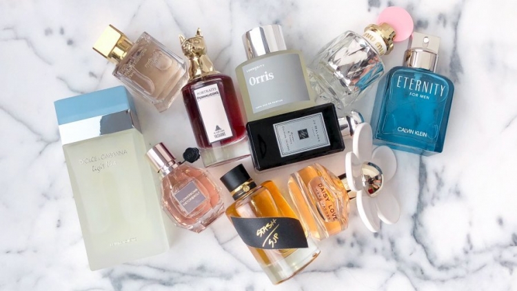 Me thuaj çfarë personaliteti ke, të të them çfarë parfumi duhet të përdorësh!