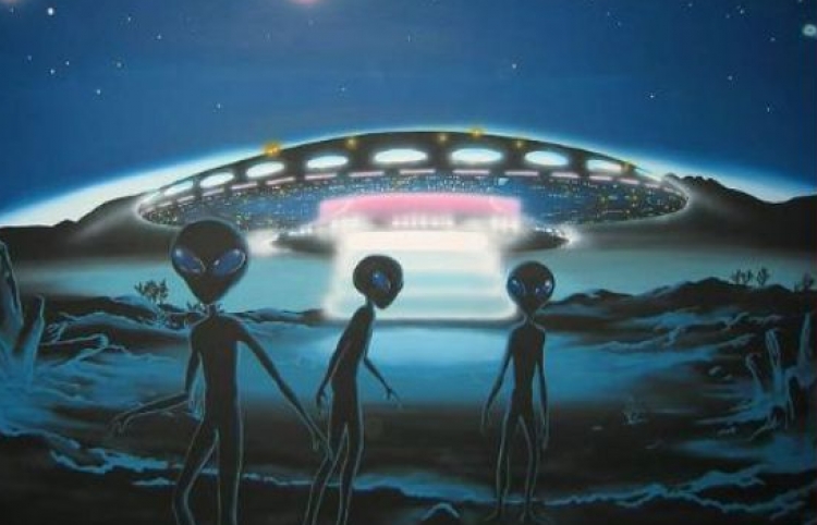 Rrëfehen personat e rrëmbyer nga UFO-t
