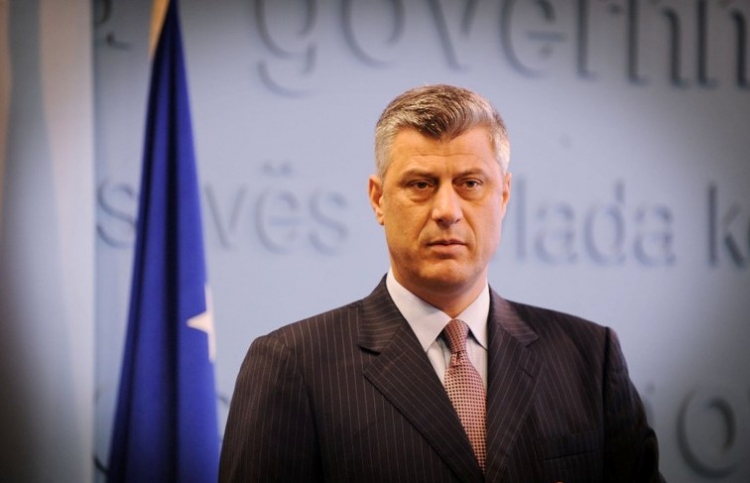 Thaçi takohet me krerët e partive, diskutohet data e zgjedhjeve