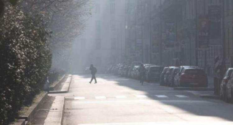 Smogu vret më shumë se cigaret, raporti rendit shtetet më të rrezikshme në Europë